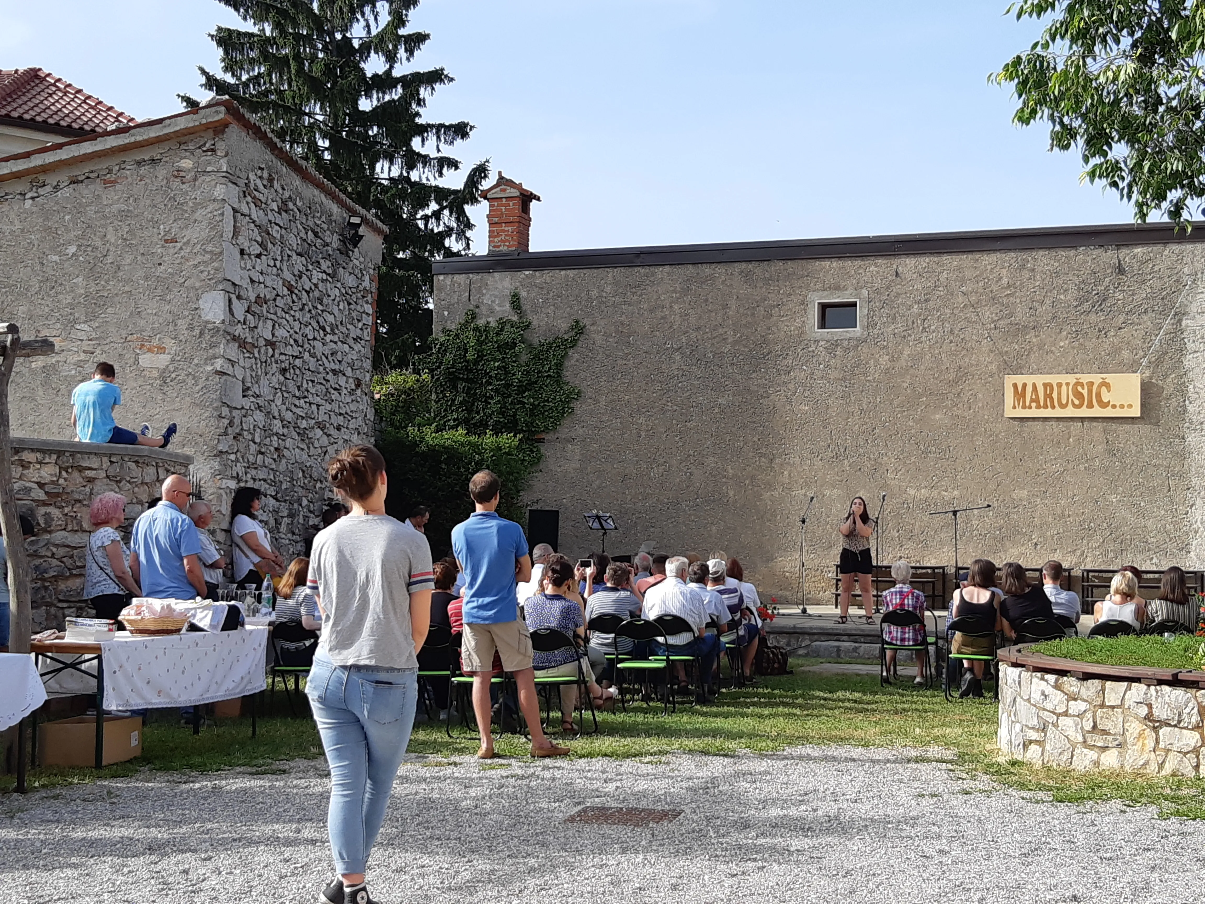 Družinsko srečanje