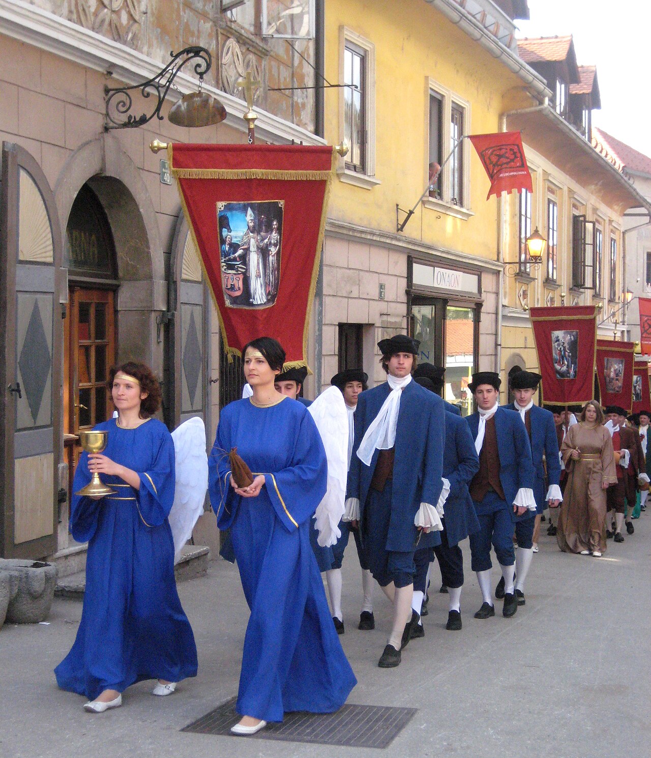 Romuald (Lovrenc Marušič) 2
