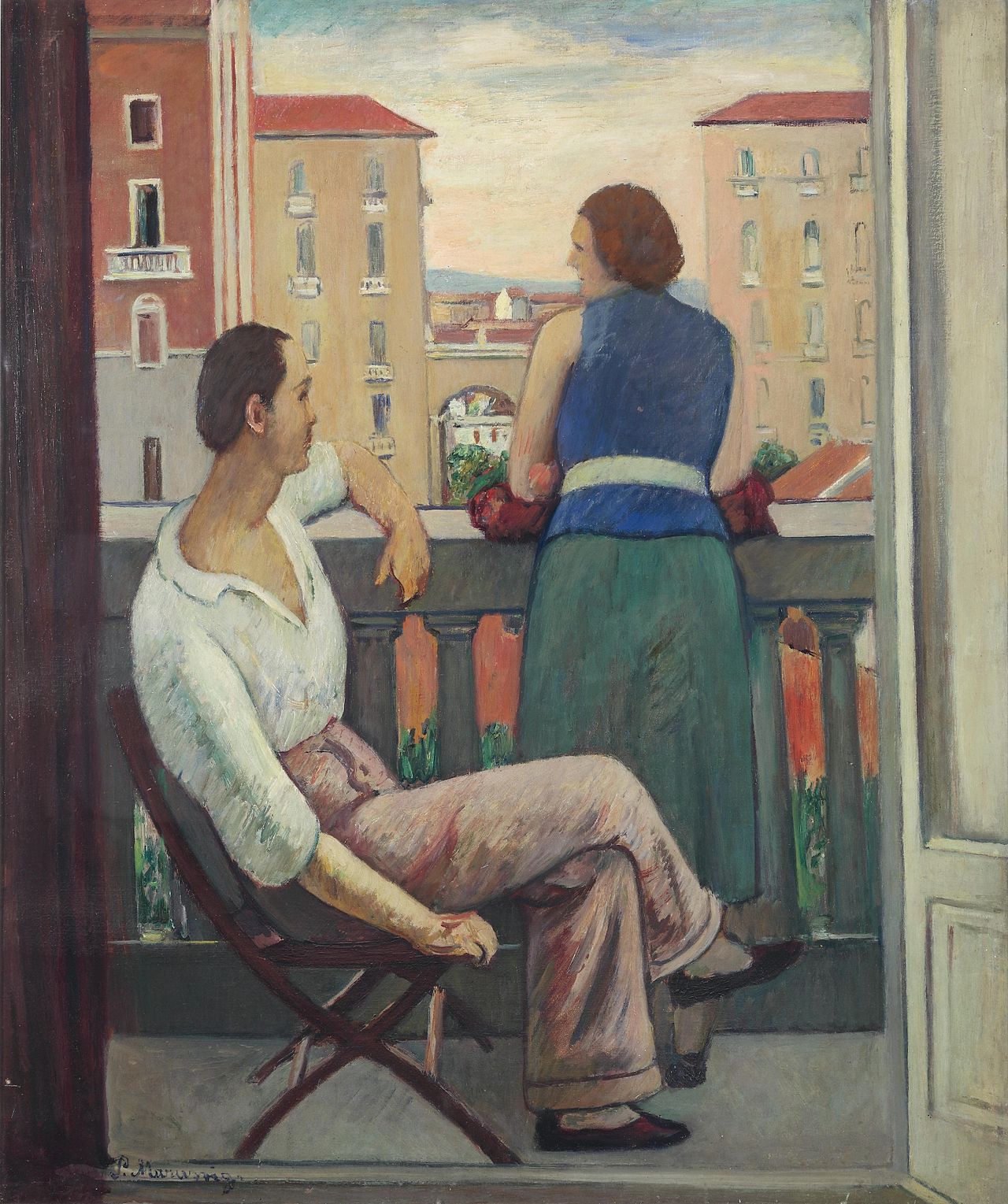 Pietro Marussig 2